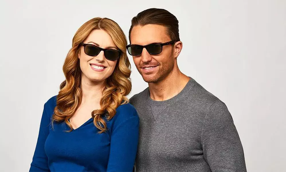 One Power Readers Sunglasses - As Seen on TV (1-Pack and 4-Pack) - Primary Image