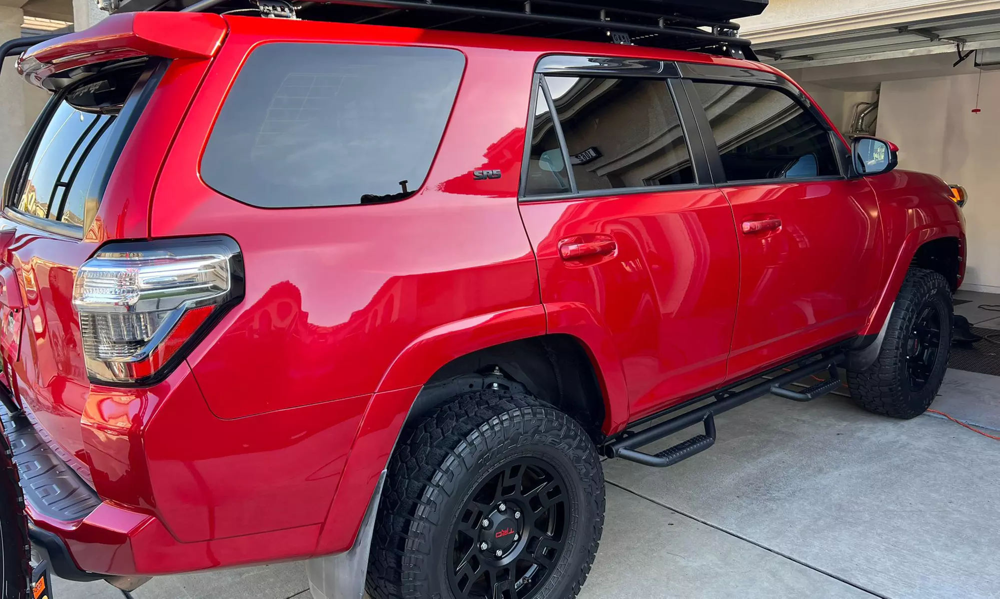 Detail Pro Ceramic Coating w/ 1 yr Protection (Sedan, Mid Size, Truck)