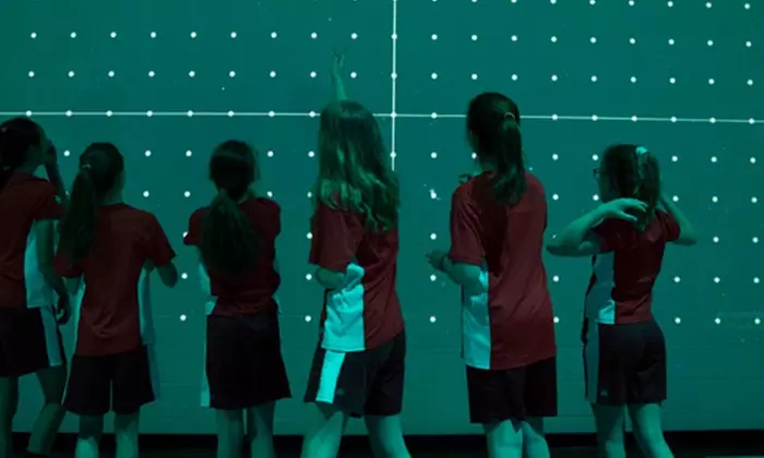 Session de virtual fun game d'1h