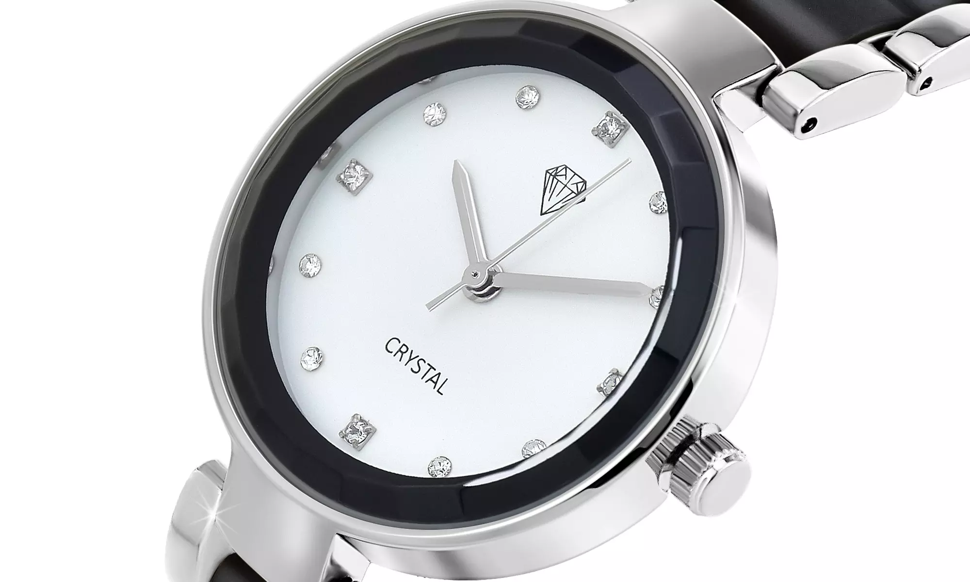 Montre pour femme de la marque SC Crystal