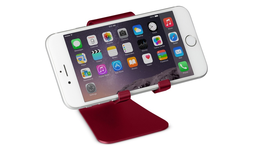 Image 29: Tec+ Universal Phone Stand Holder