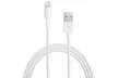 Apple USB Power Adapter und Lightning-USB Kabel - Second Medium