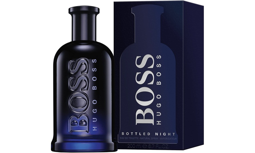 Image 2: Hugo Boss  Night Eau de Toilette Spray