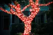 USA Patriotic Red/White/Blue Solar String Lights (1-, 2-, or 4-Pack) - Second Medium