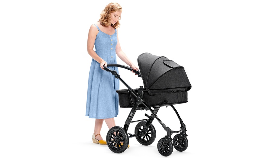 Image 10: 2-in-1 Kinderkraft-kinderwagen