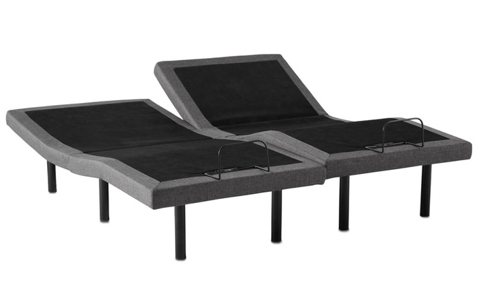 Lucid L300 Adjustable Bed Base | Groupon