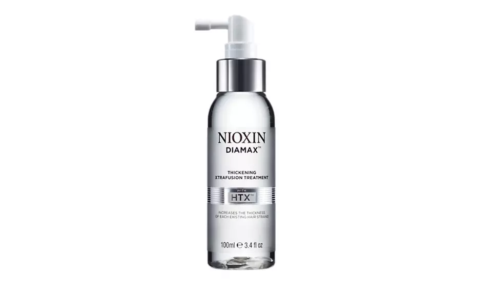 Nioxin Diamax Thickening Xtrafusion Hair Treatment (3.38oz) - Primary Image