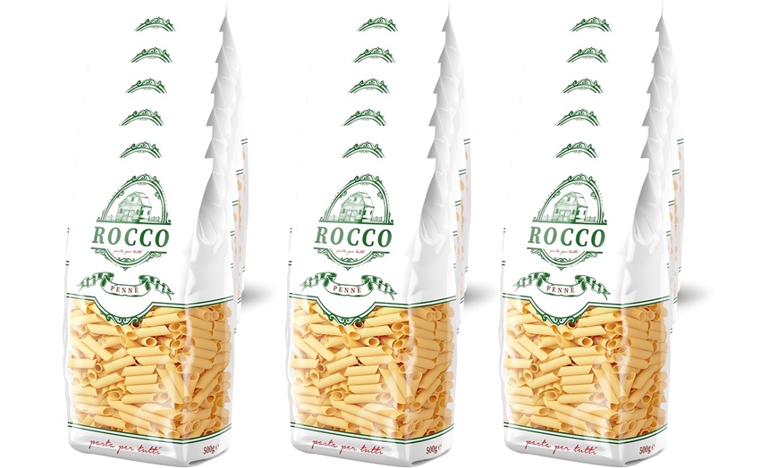 Image 7: Pasta Multipack