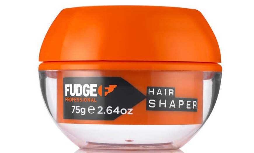 Image 3: Fudge Hair Care Products