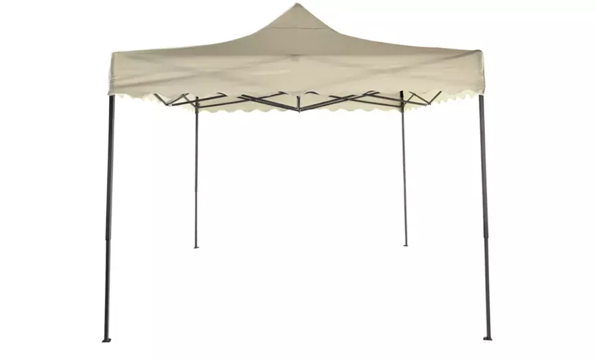 Image 3: Gazebo PopUp pieghevole