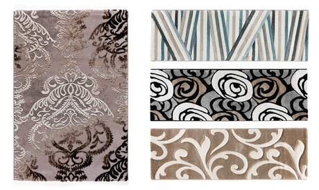 Tappeto per bagno, cucina o corridoio, disponibile in varie fantasie