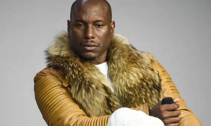 Night of Love & Laughter featuring Tyrese & K. Michelle on May 13 at 7 p.m. - Second Medium