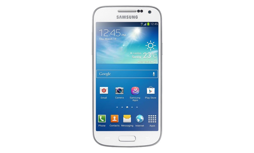 Image 7: Refurbished Samsung smartphones 
