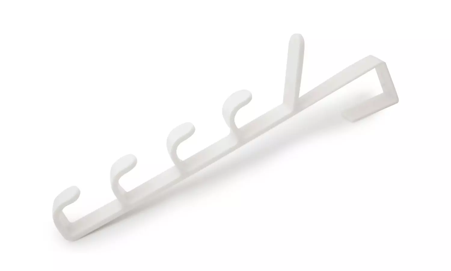 1 ou 2 supports de rangement au-dessus de la porte - Second Medium