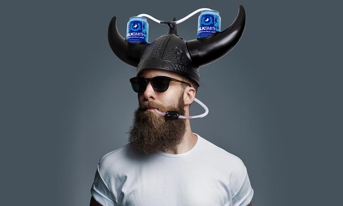 beer hats amazon