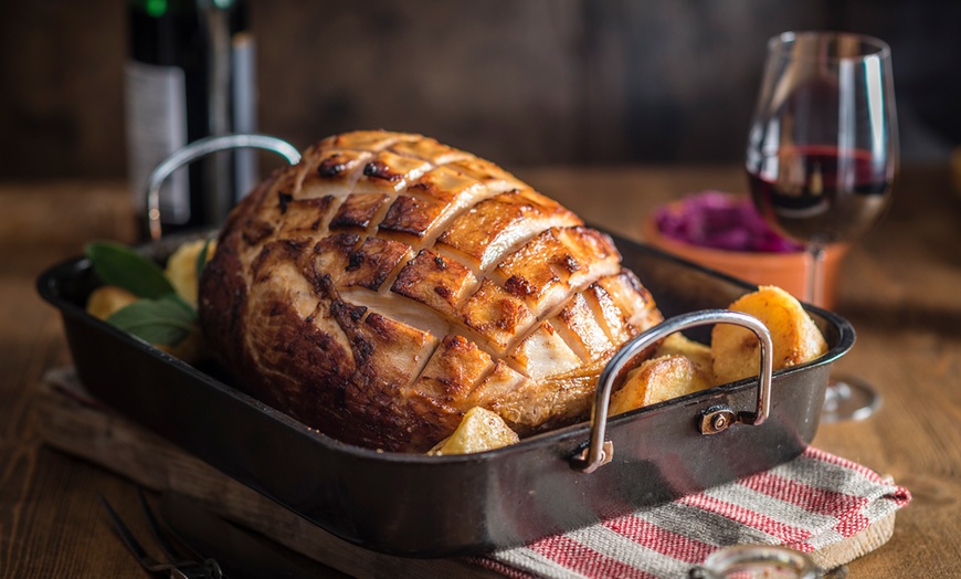 Image 3: Toby Carvery: Carvery and Drink for Two