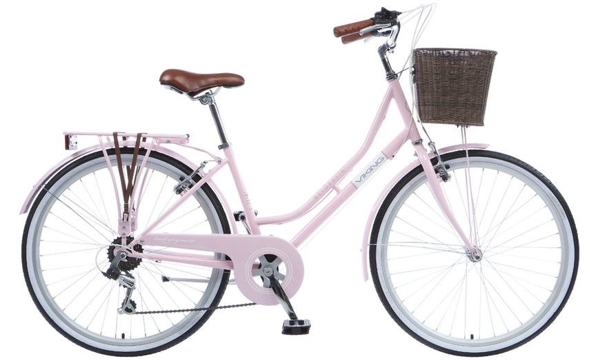 Image 2: Viking Belgravia Women's Bike