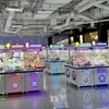 Image 3: Get Arcade Tokens at Kawaii Klaws – LA's Ultimate Claw Machine Arcade
