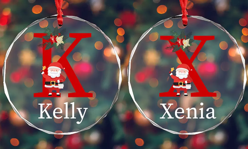 Choose from Festive Custom Christmas Designs