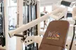 1, 3 oder 6 Monate All-Inclusive-Fitness inkl. Getränke-Flat bei WTC Camp Sports (bis zu 68% sparen*) - Second Medium
