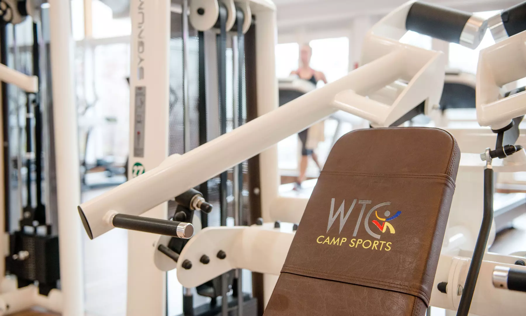 1, 3 oder 6 Monate Fitness