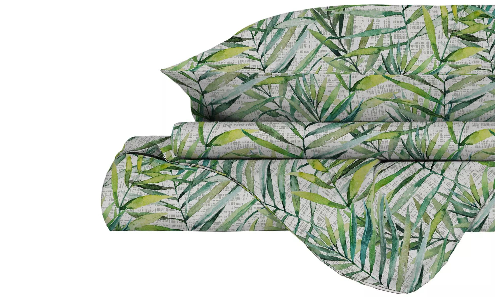 Parure copripiumino Dafne no stiro