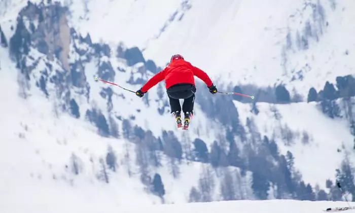 Schneebeben Tagesskireise am 23. Januar nach Davos/Klosters inkl. Ski-Pass und Goody Bag (bis zu 29% sparen*) - Second Medium