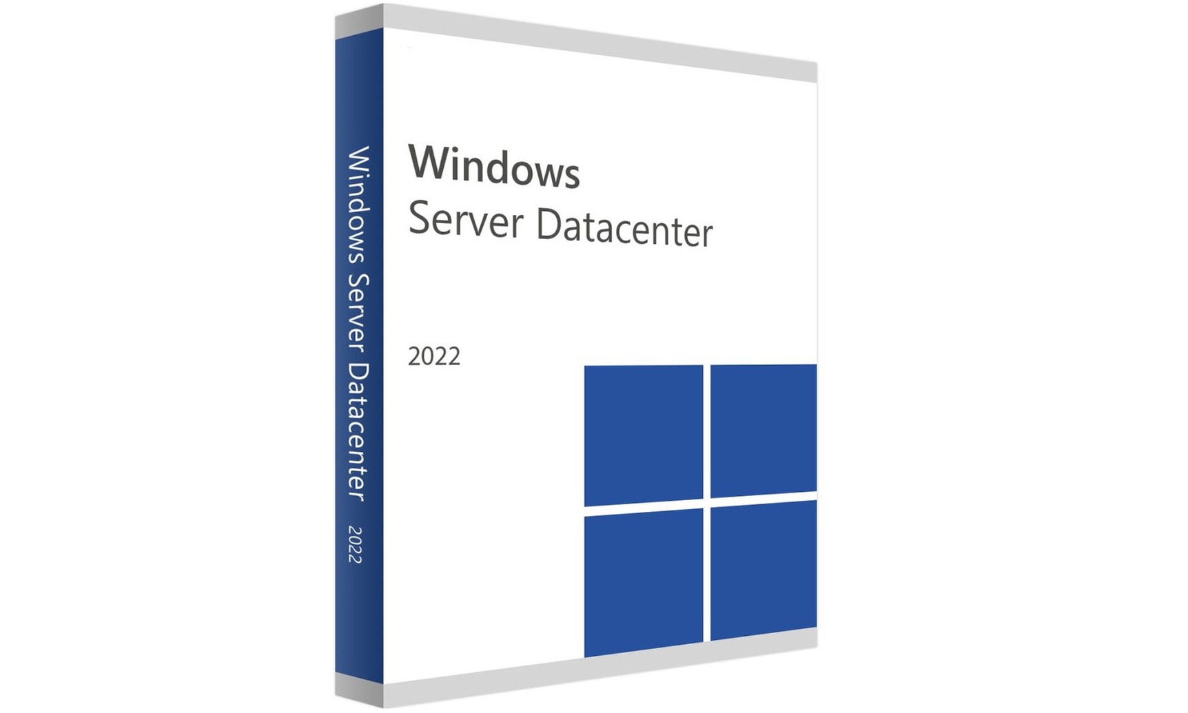 Windows Server Standard or Datacenter Key for 2019 or 2022 (Up to 76% Off)