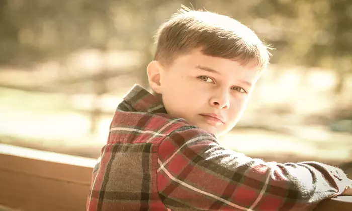 Family Photo Package for Up to Six or Special-Occasion Photo Package at Wheeltracks Photography (Up to 76% Off) - Primary Image