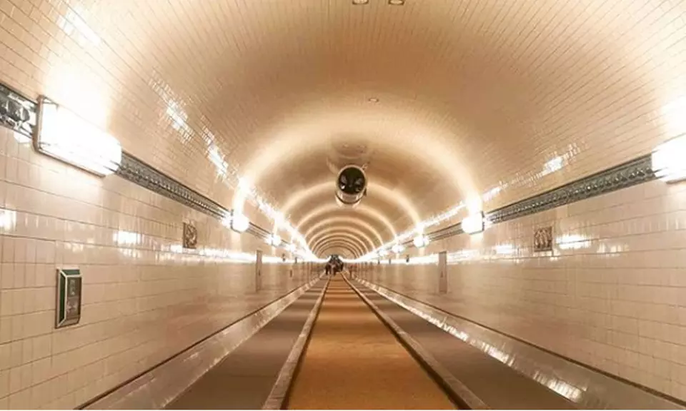 Fischmarkt Tour für 1-4 Personen