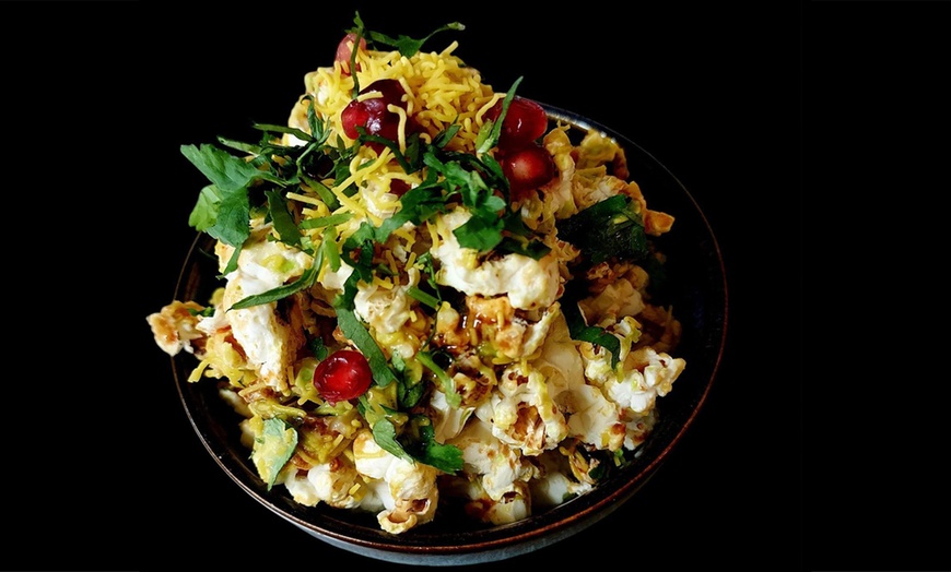 Image 10: Up to 37% Off on Indian Cuisine at Fusion Spice