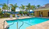 Stay at Hotel Solares in Santa Cruz, CA. Dates into March 2017.