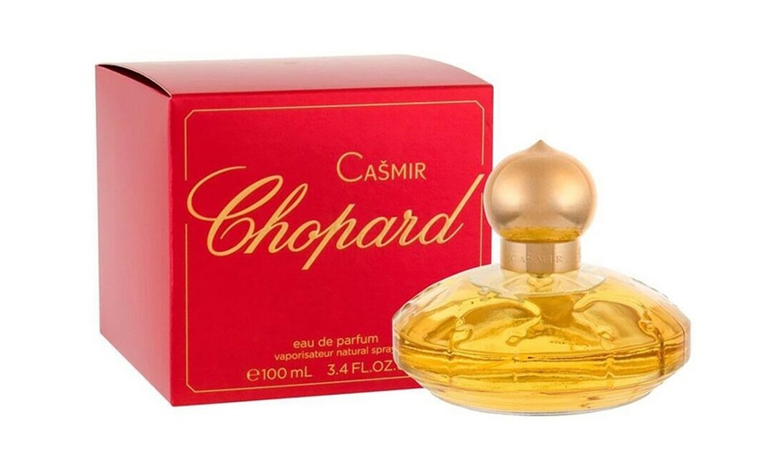 Image 2: Chopard EDP oder EDT für Damen (bis zu 933€/L)