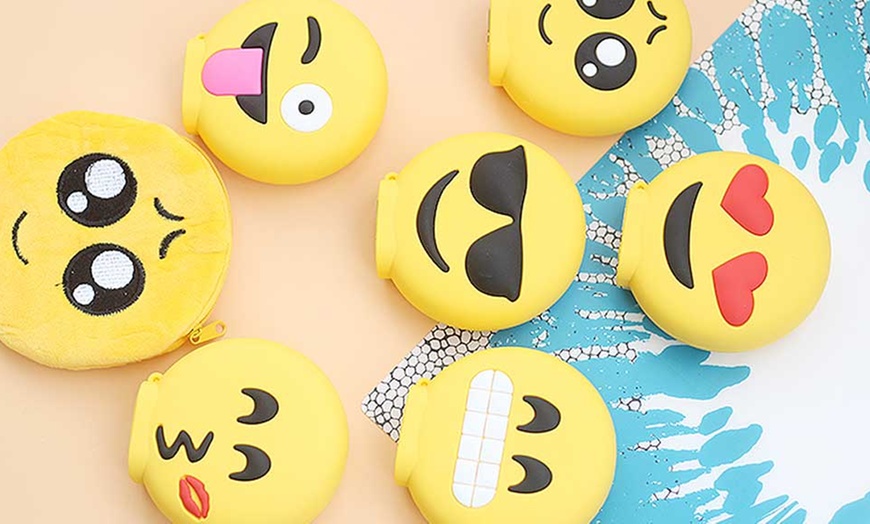 Image 12: Powerbank Emoji da 8800 mAh