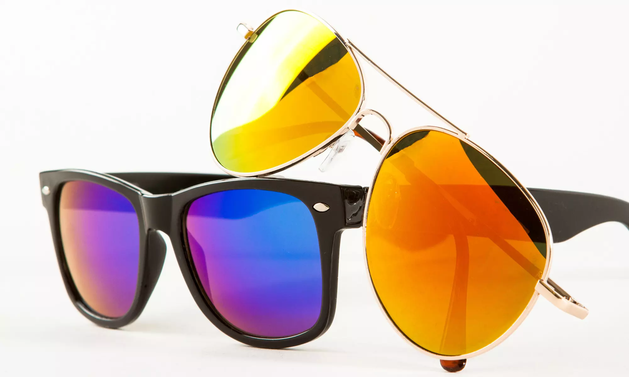 Sunglasses for Men and Women from SunglassWarehouse.com (Up to 54% Off) - Primary Image