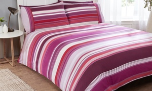 Thermal Soft Touch Duvet Set