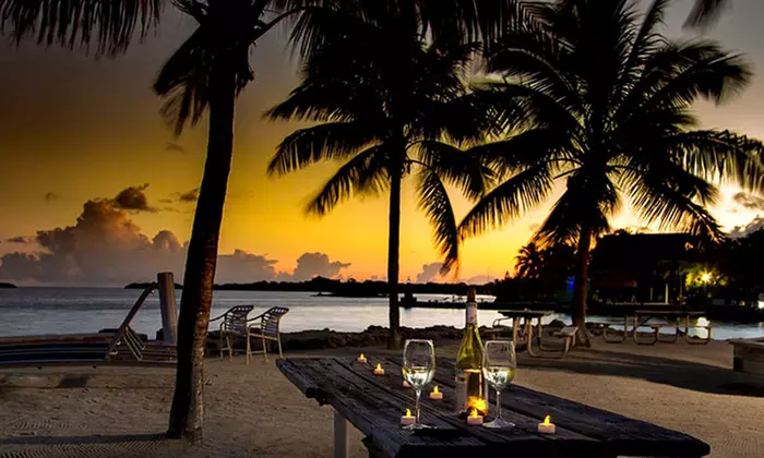 Hotel Stay at Banana Bay Resort & Marina in Marathon, FL - Primary Image