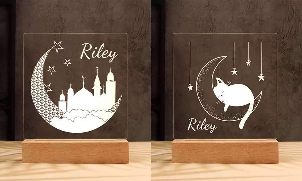 Illuminez la chambre de votre enfant avec tendresse