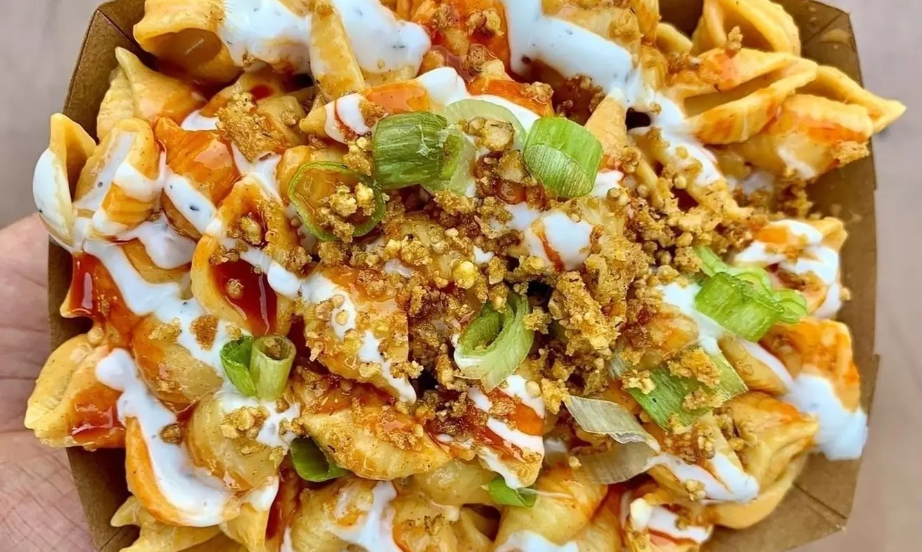 General Admission for One, Two, or Four to Vegandale Food Drink Festival on November 9 (Up to 38% Off) - Primary Image