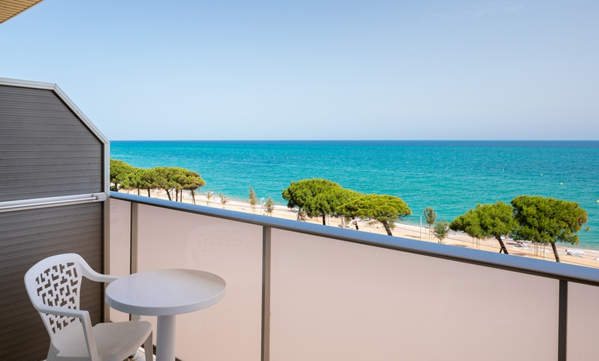 Image 15: ⛱️ ESPAGNE | Pineda de Mar - Hôtel Pineda Palace 4*