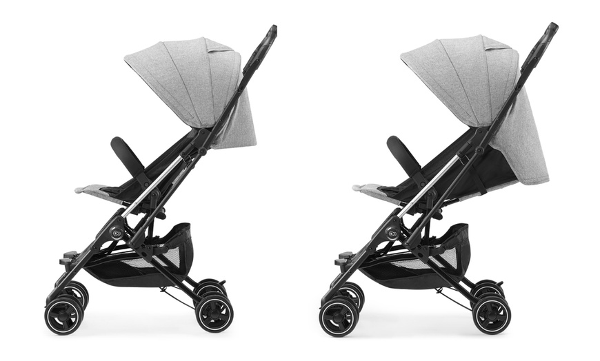 Image 25: Kinderkraft Pocket Stroller