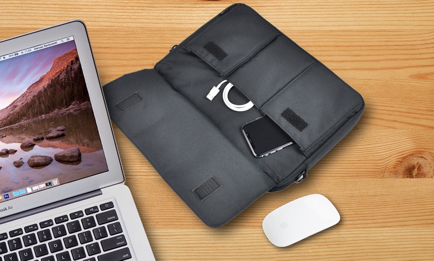 Image 2: City Laptop Bag