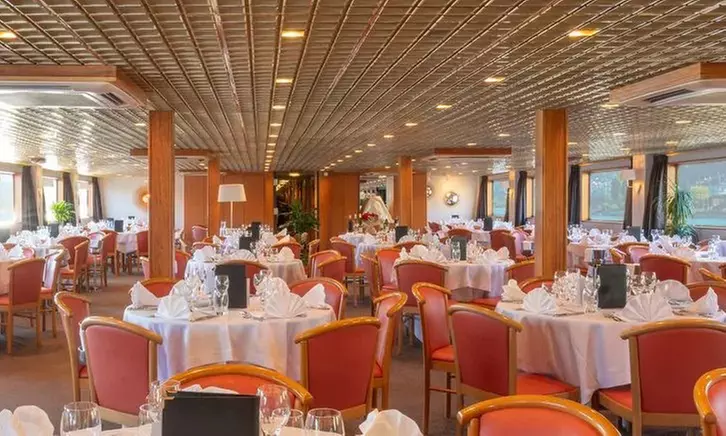 ✈ 7-Day European Vacation with 3 or 4-Night Rhine River Cruise & Air