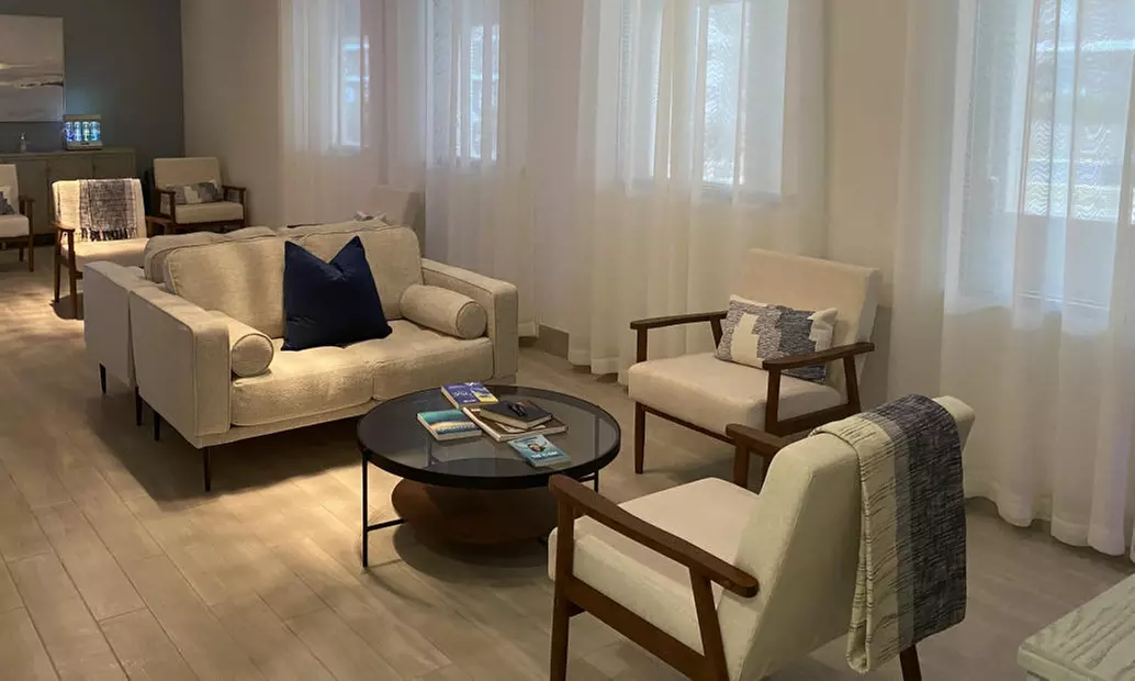 Unwind and Rejuvenate: Experience 60-Minute Float Therapy Session
