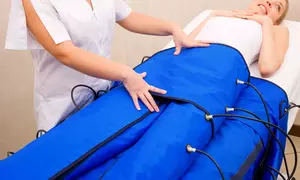 1, 3 ou 5 séances de pressothérapie et bilan minceur à CelluTech Minceur & Anti âge (jusqu'à 67% de réduction)