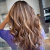 Image 6: Haircut + Condition & Blowdry + Color Options