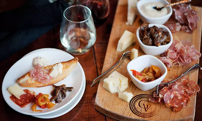 Tuscan Dinner for Two or Four at The Bistro at Gervasi Vineyard (Up to 42% Off) - Second Medium