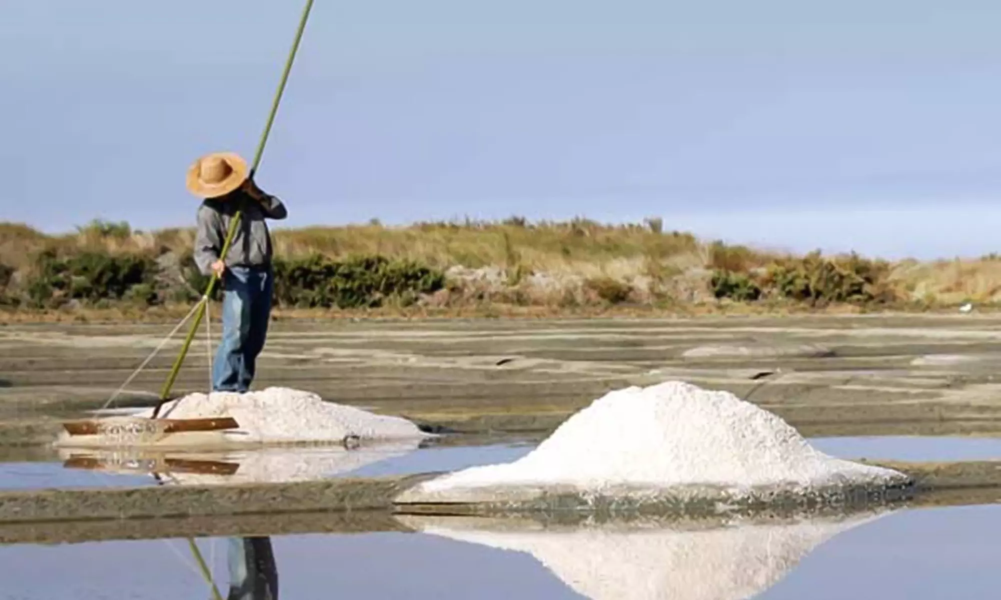 LOIRE ATLANTIQUE | Saint Brevin - Hôtel Spa du Béryl St Brevin l'Océan