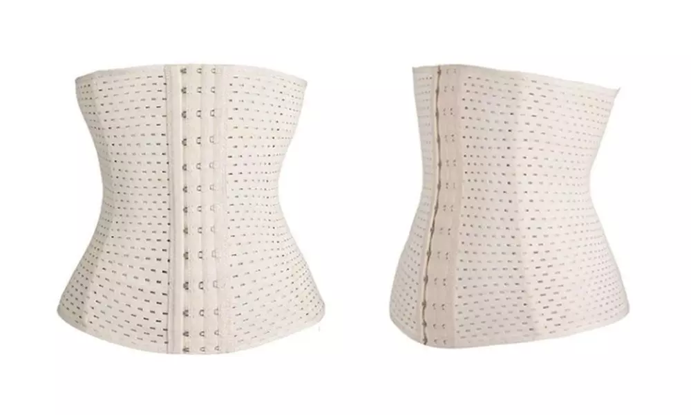 Corset gainant respirant - Second Medium