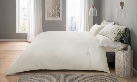 Set copripiumino Pieridae soft touch disponibile in 4 dimensioni e 3 colori